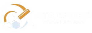 ATA Epoksi Zemin Kaplama