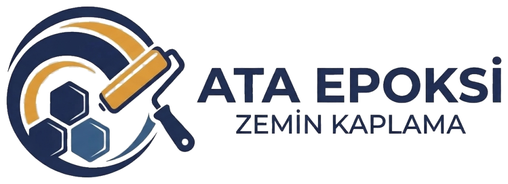 Ankara ATA Epoksi Zemin Kaplama